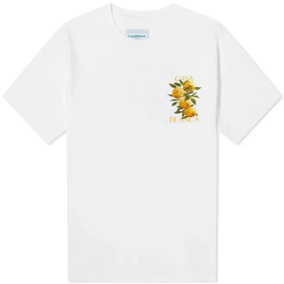 Yuzu Tee
