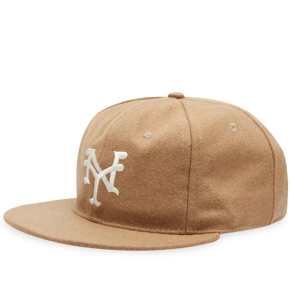 New York Cubans Cap