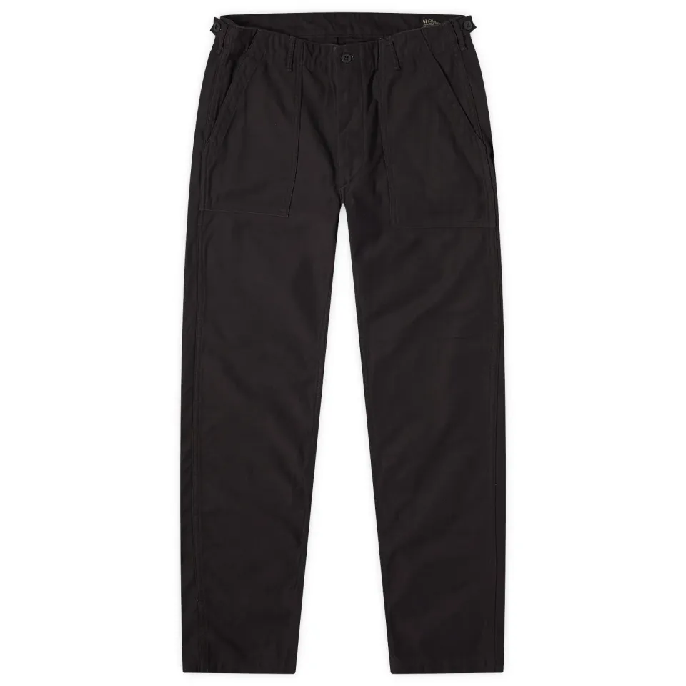 Slim Fit US Army Fatigue Pant