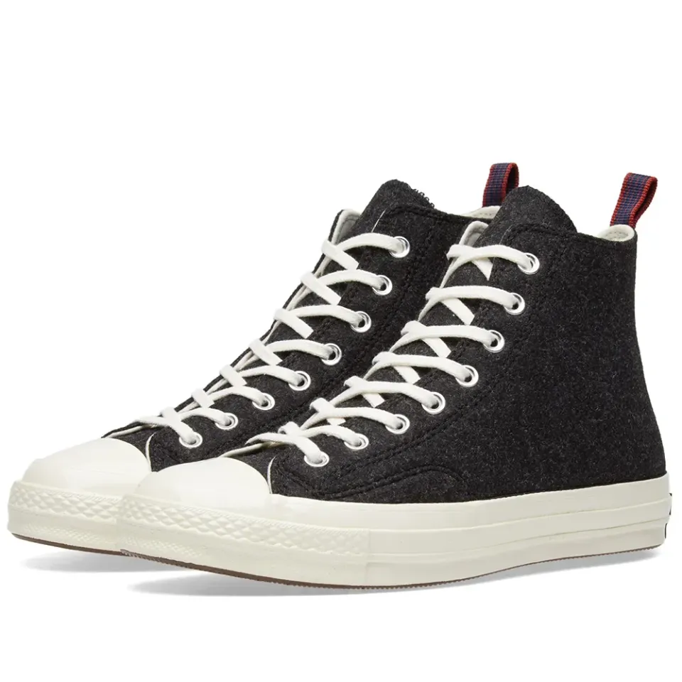 Chuck Taylor '70 Felt Pack Hi