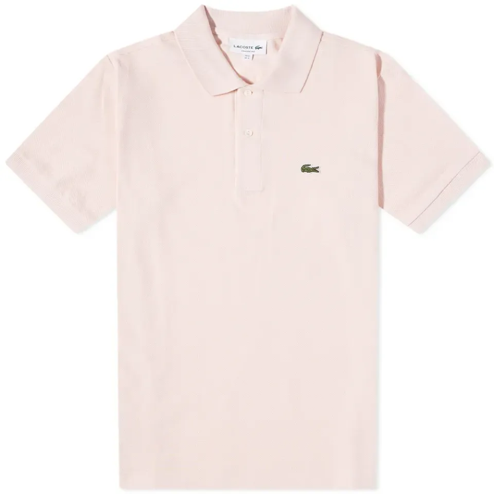 Classic L12.12 Polo