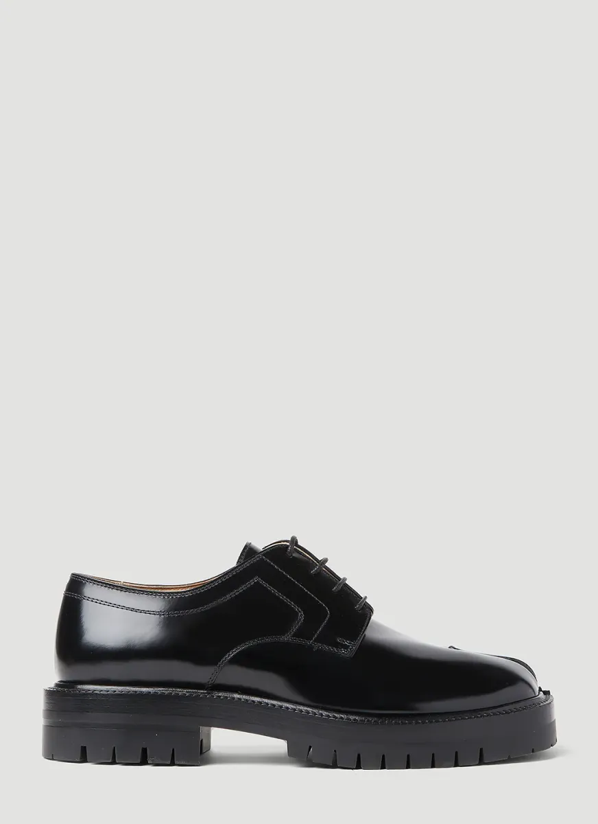 Tabi Derby Shoes