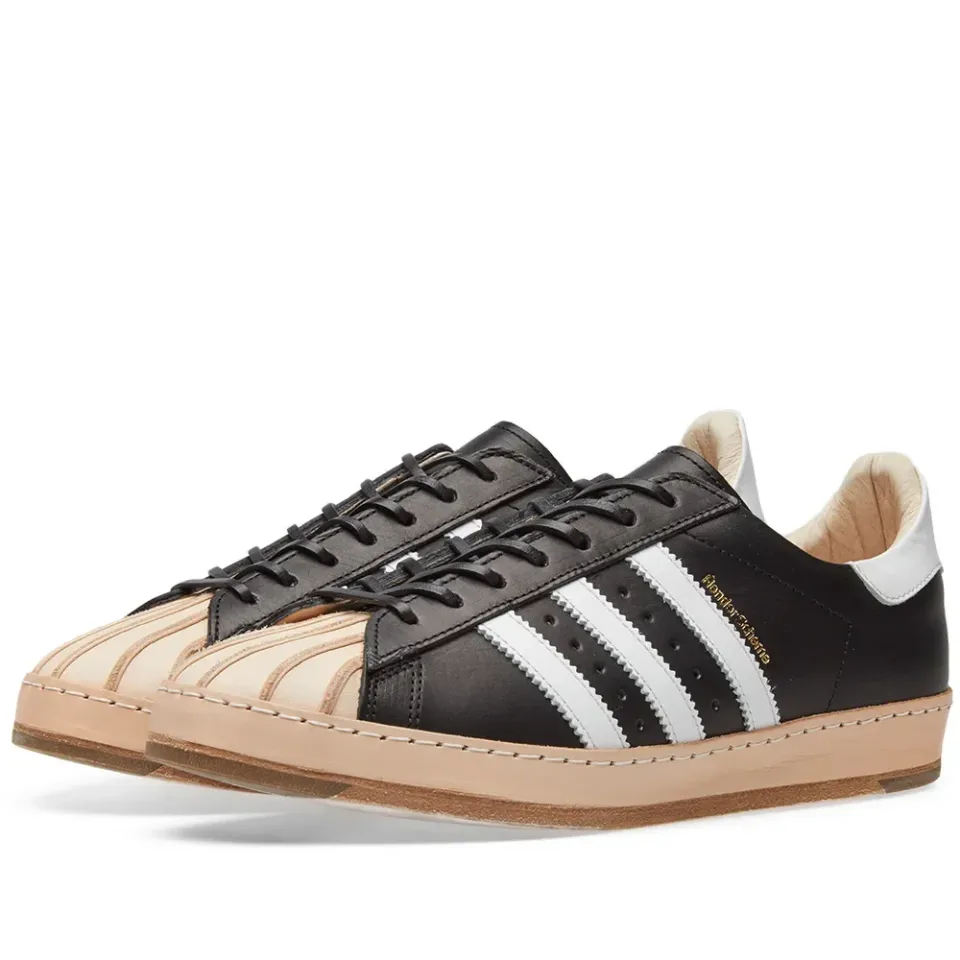 Adidas x Hender Scheme Superstar