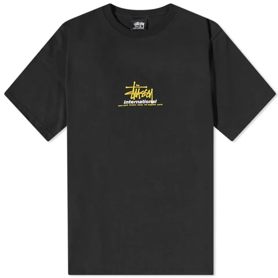 International T-Shirt