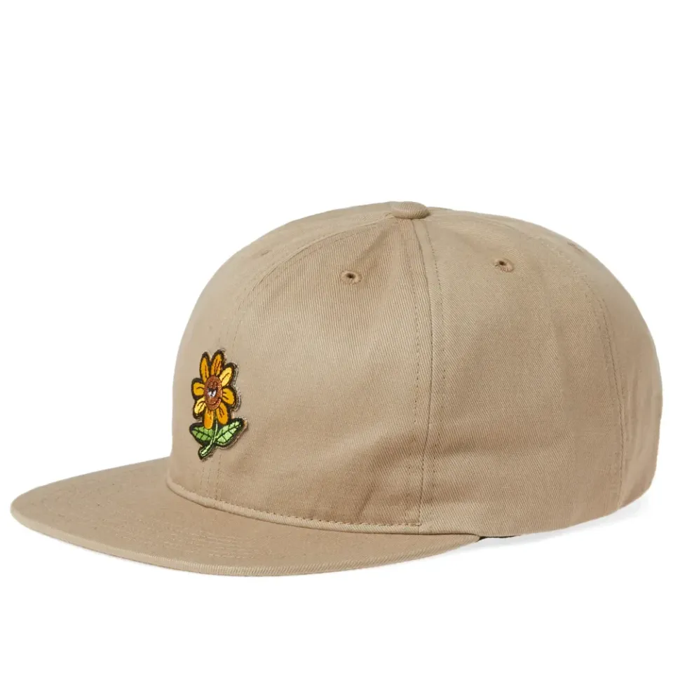 Sunflower Hat