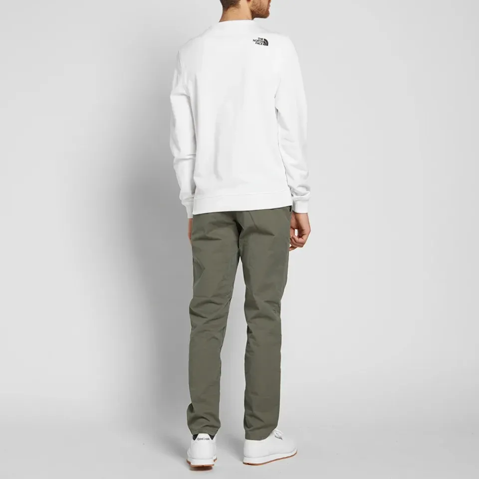 Fine Crew Sweat