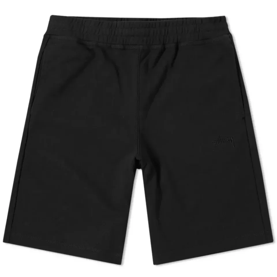 Stock Terry Short