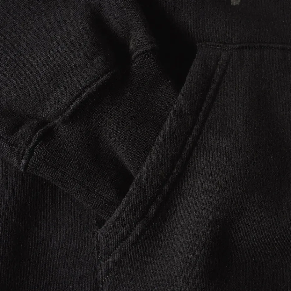 Skull Mirror Hoody