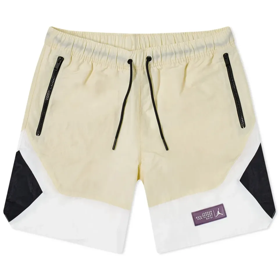 23 Engineered Short