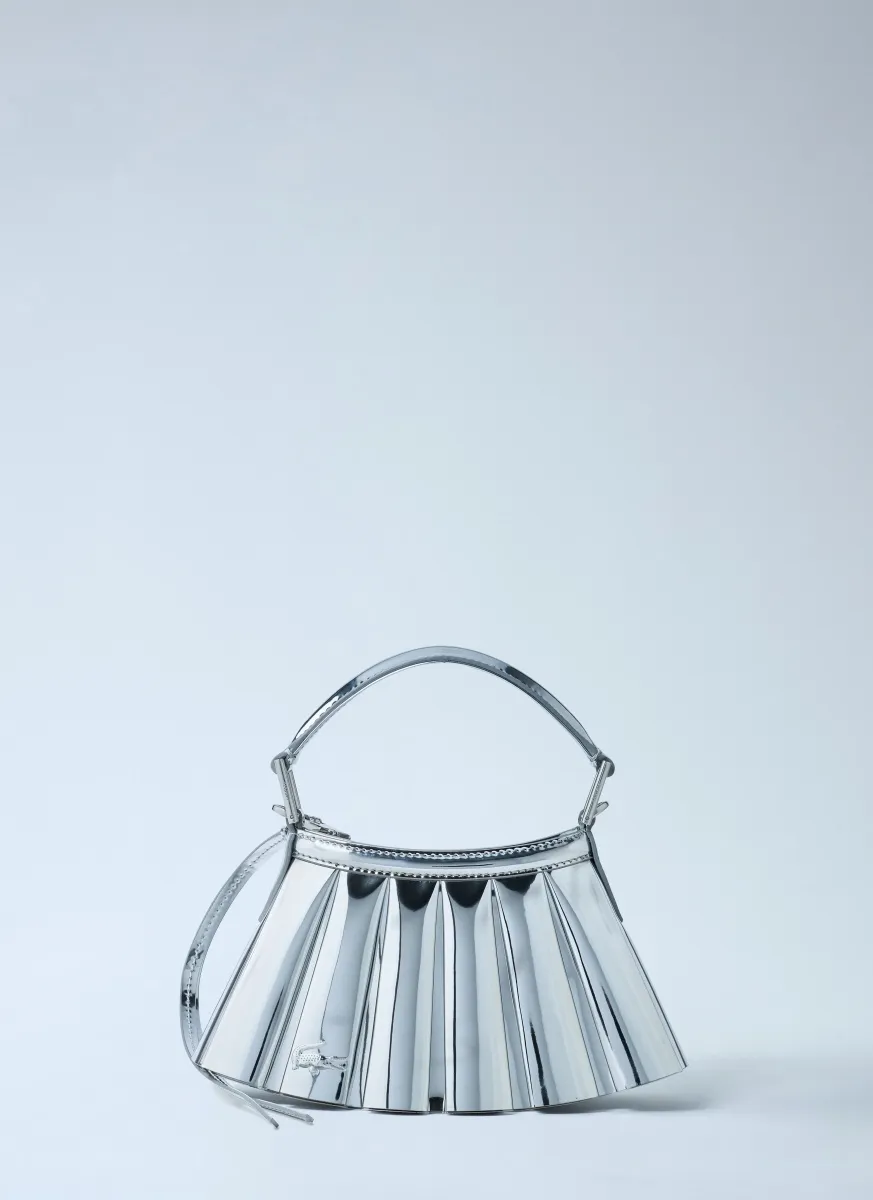 Extra Small Lenglen Handbag