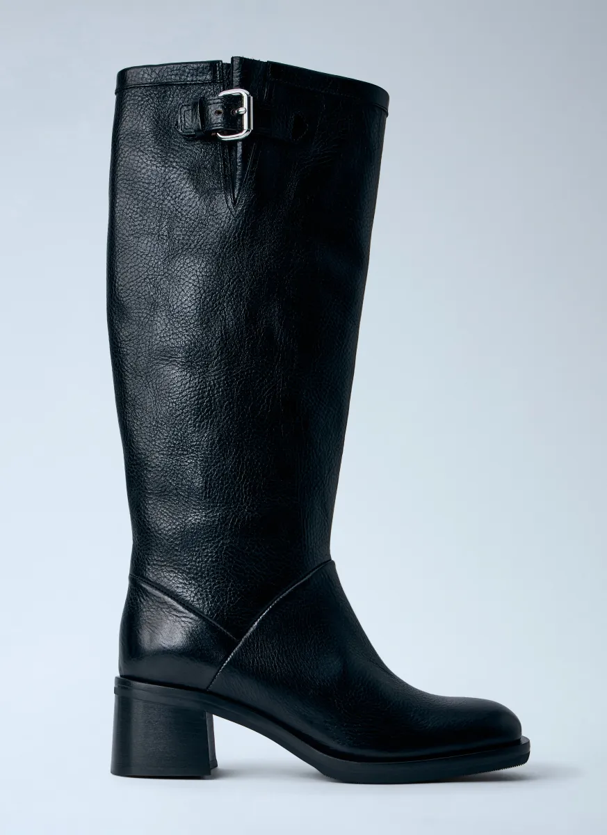 Alta Boots