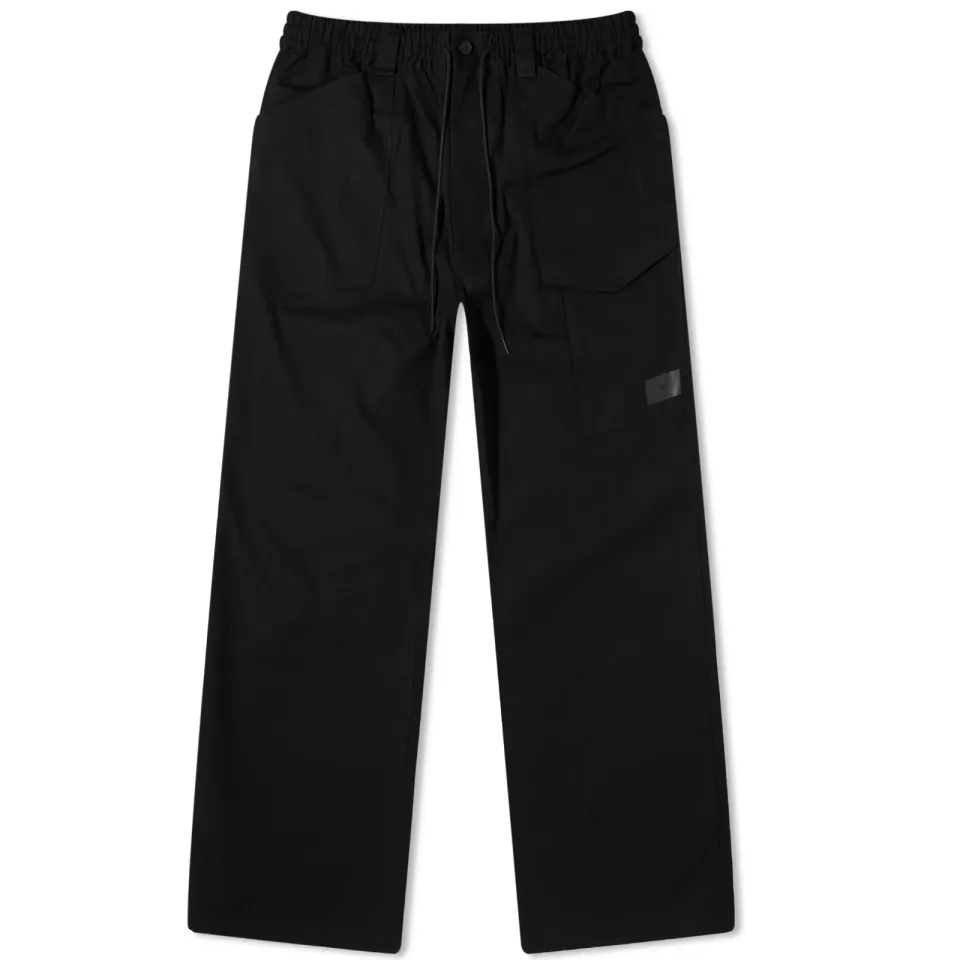 Workwear Wide Pant