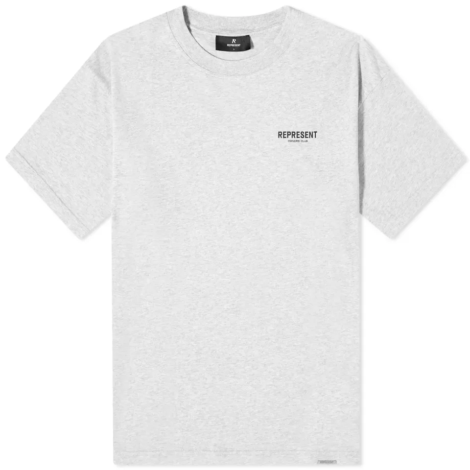 Owners Club T-Shirt