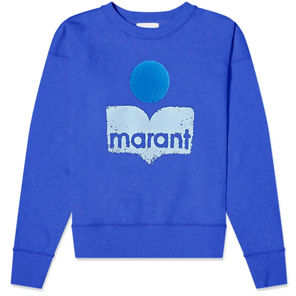 Mobyli Logo Sweat