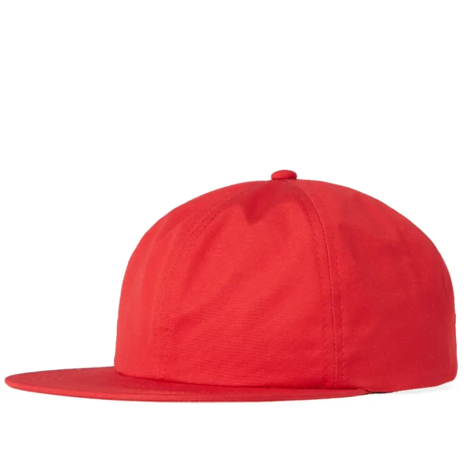 Ventile 6-Panel Cap