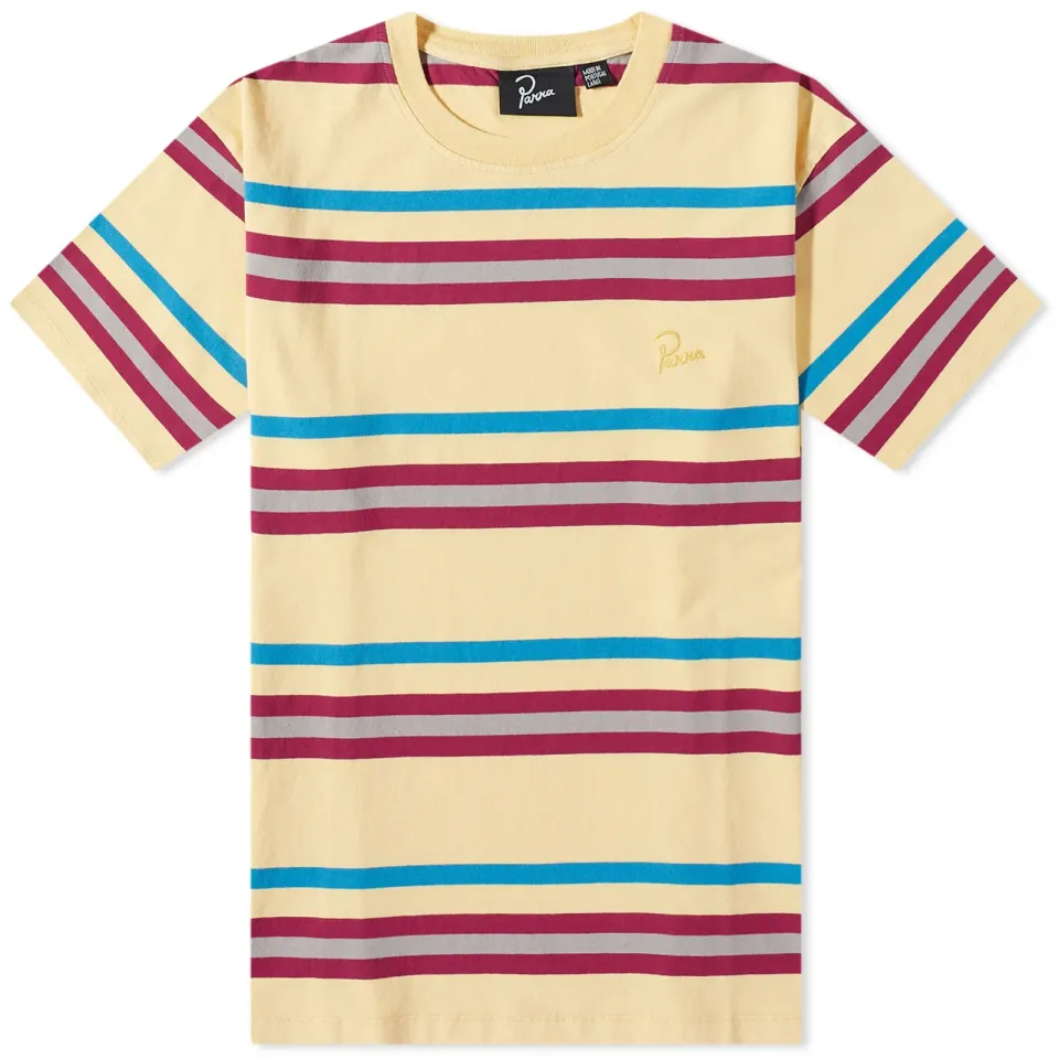 Stripeys T-Shirt