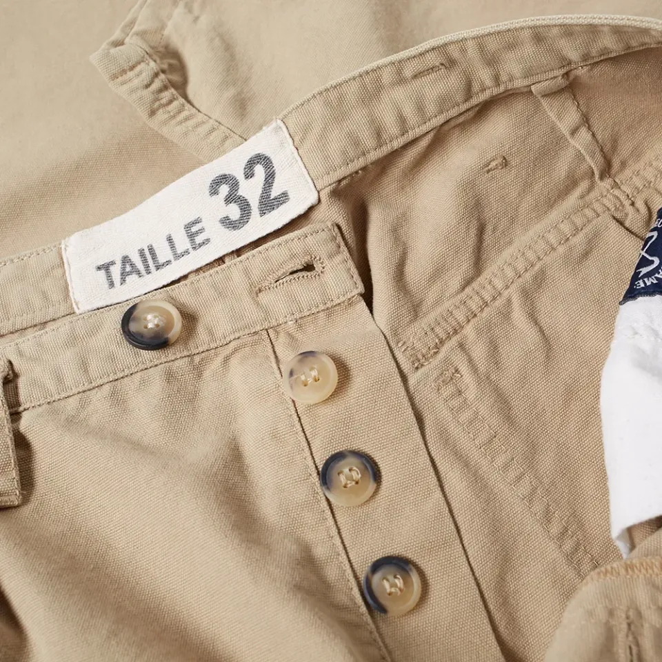 Swedish Pant