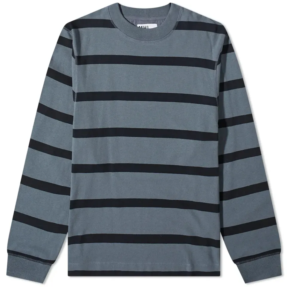 MHL. by Margaret Howell Matelot Crew Sweat