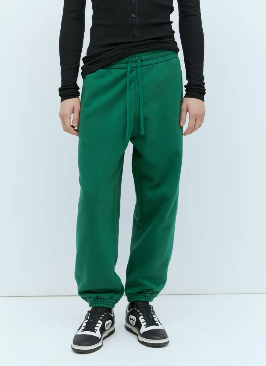 Web Track Pants