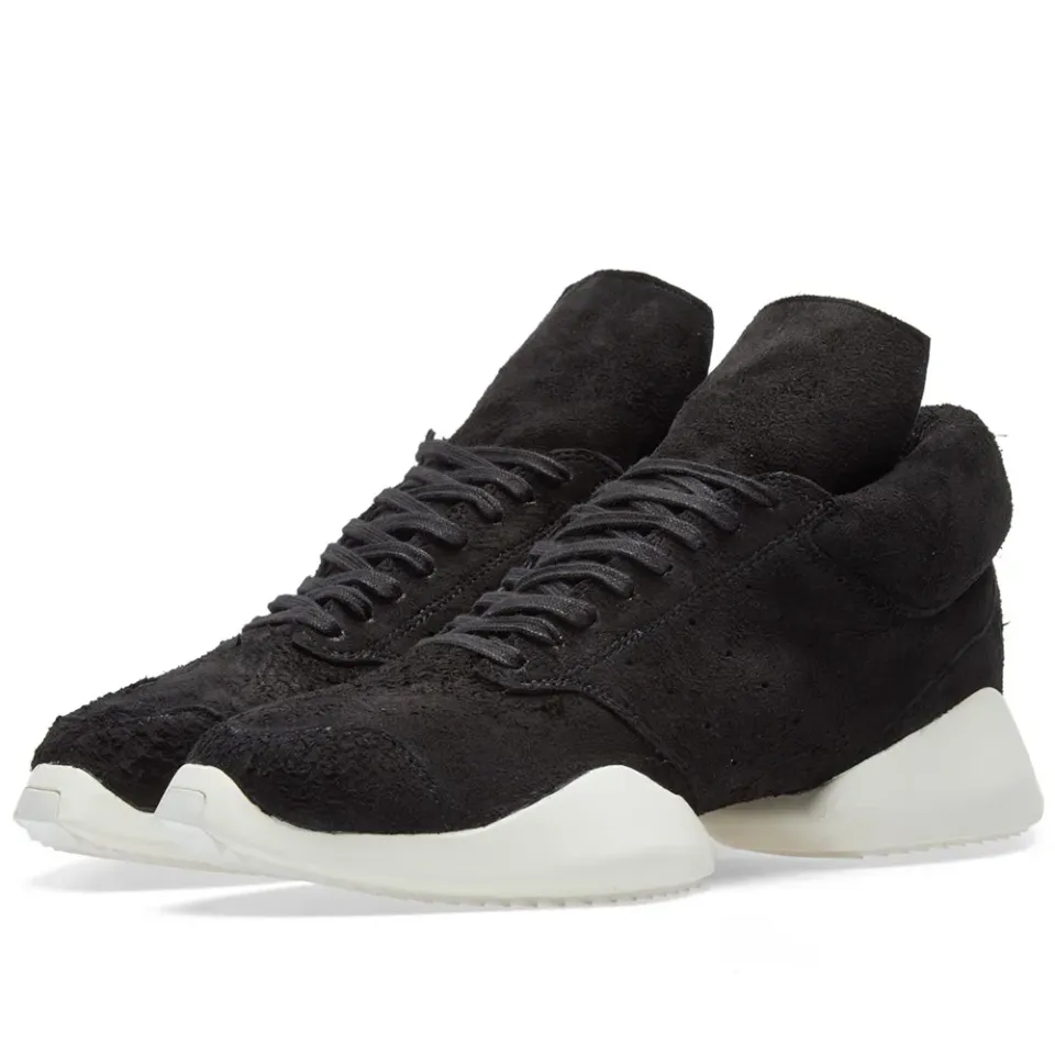 Adidas x Rick Owens Vicious Runner