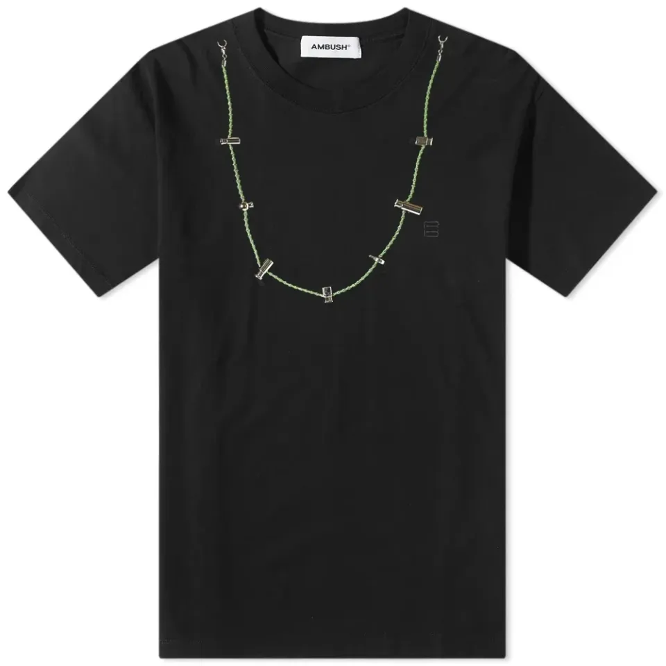Stoppers T-Shirt