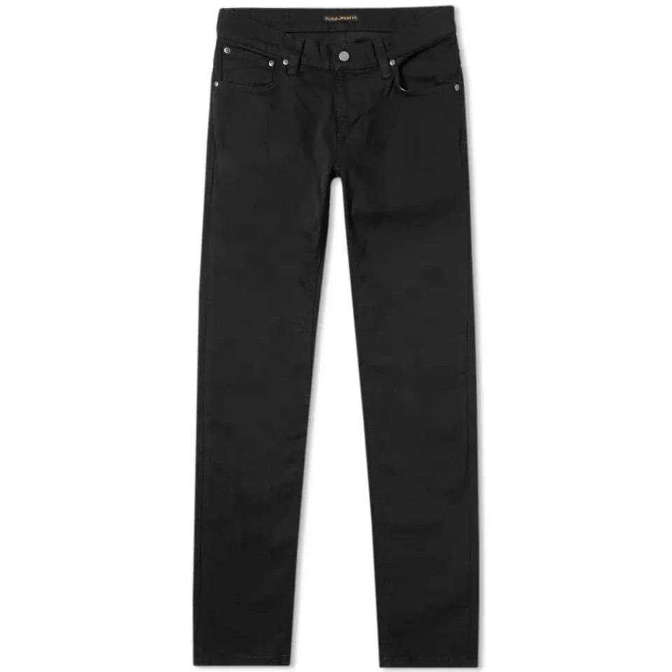 Nudie Tight Terry Jean