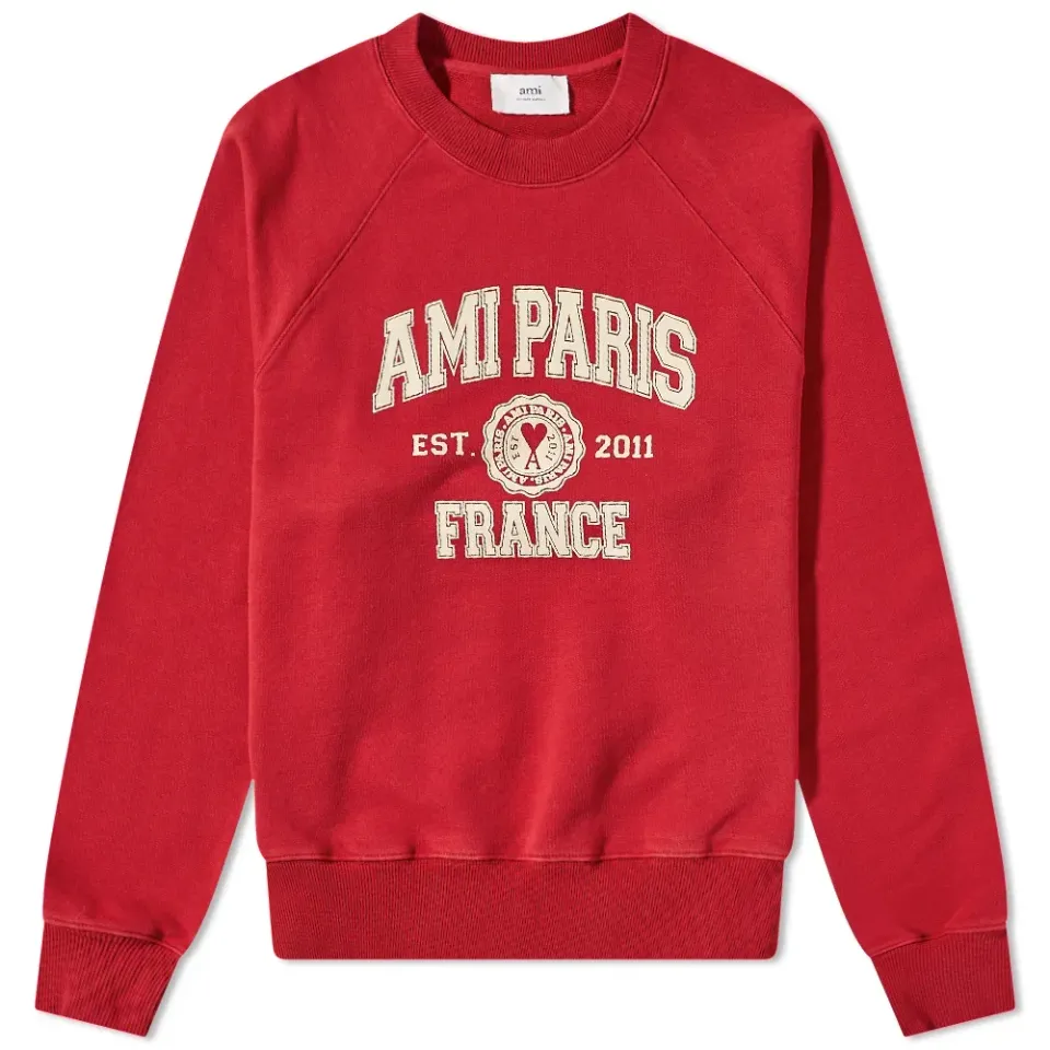 Crew Sweat