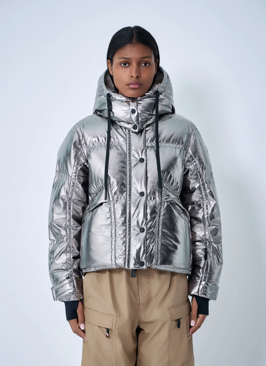 Celaque Short Down Jacket