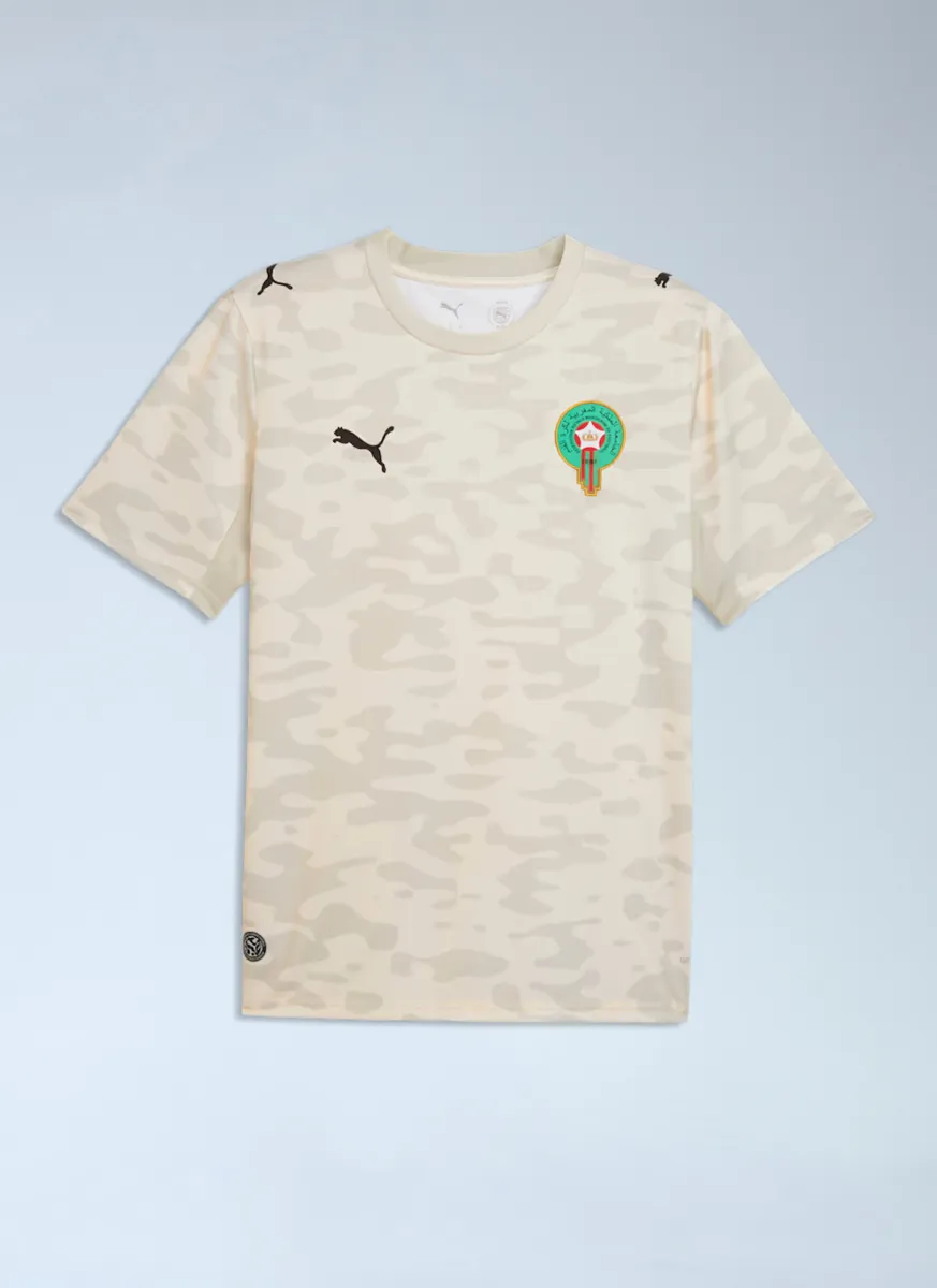 Goalkeeper T-Shirt
