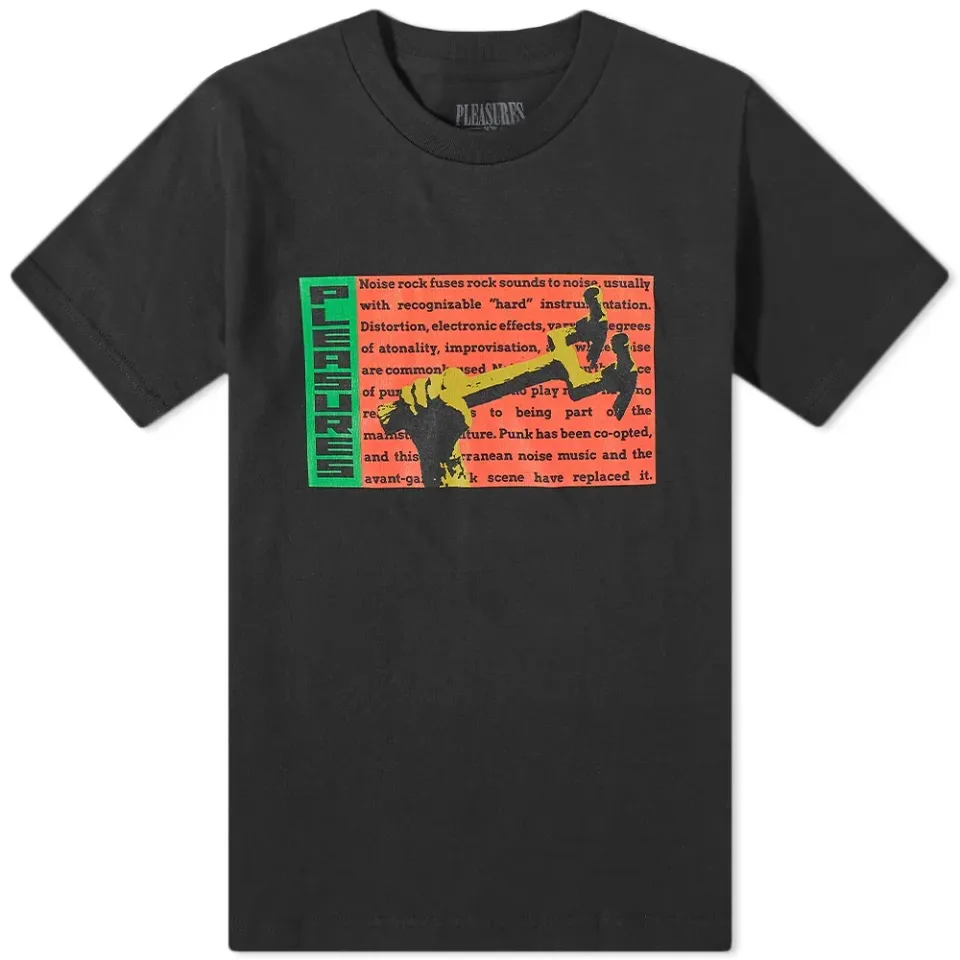 Hammered T-Shirt
