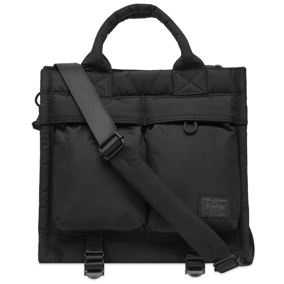 Porter-Yoshida & Co. Senses Tote Bag - Small