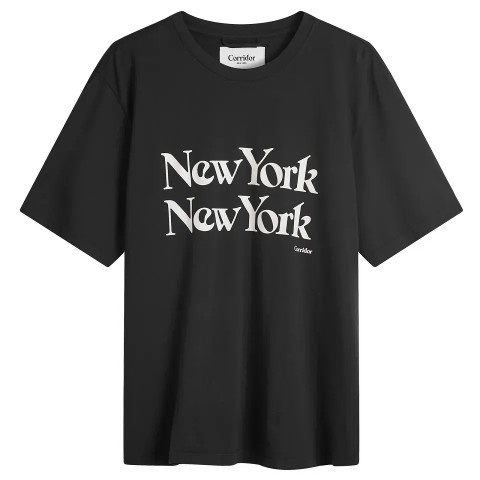New York New York T-Shirt