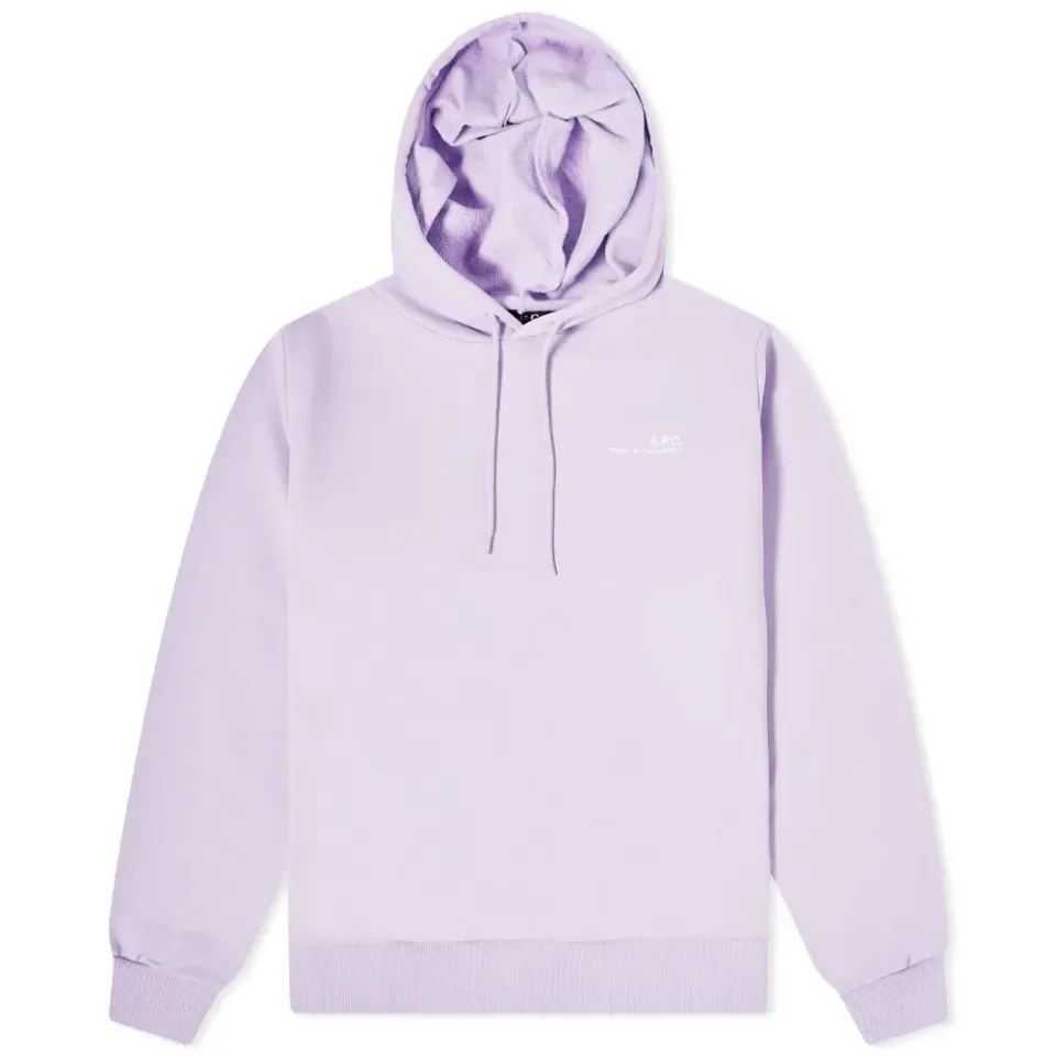 A.P.C. APC Hoody