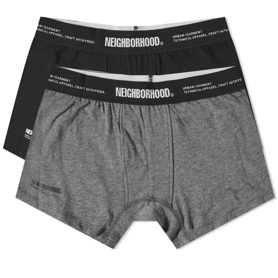 Classic 2-Pack Boxer