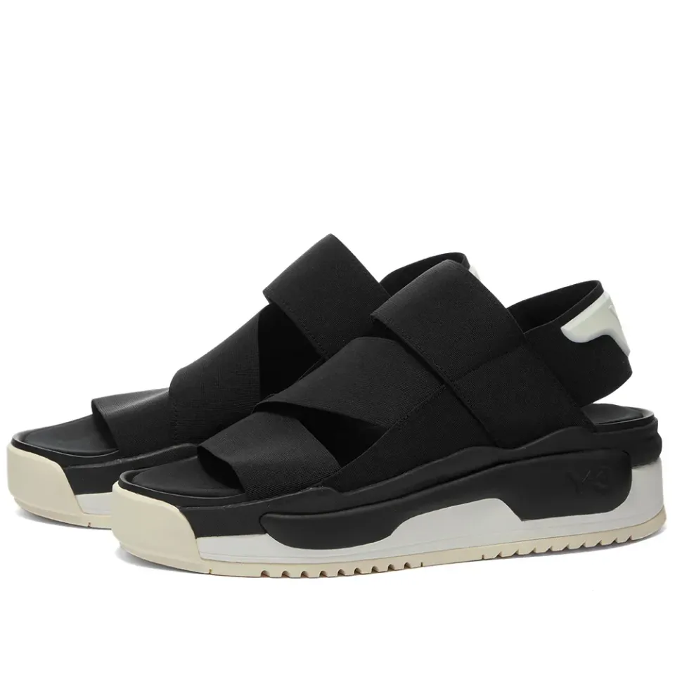 Hokori Sandal