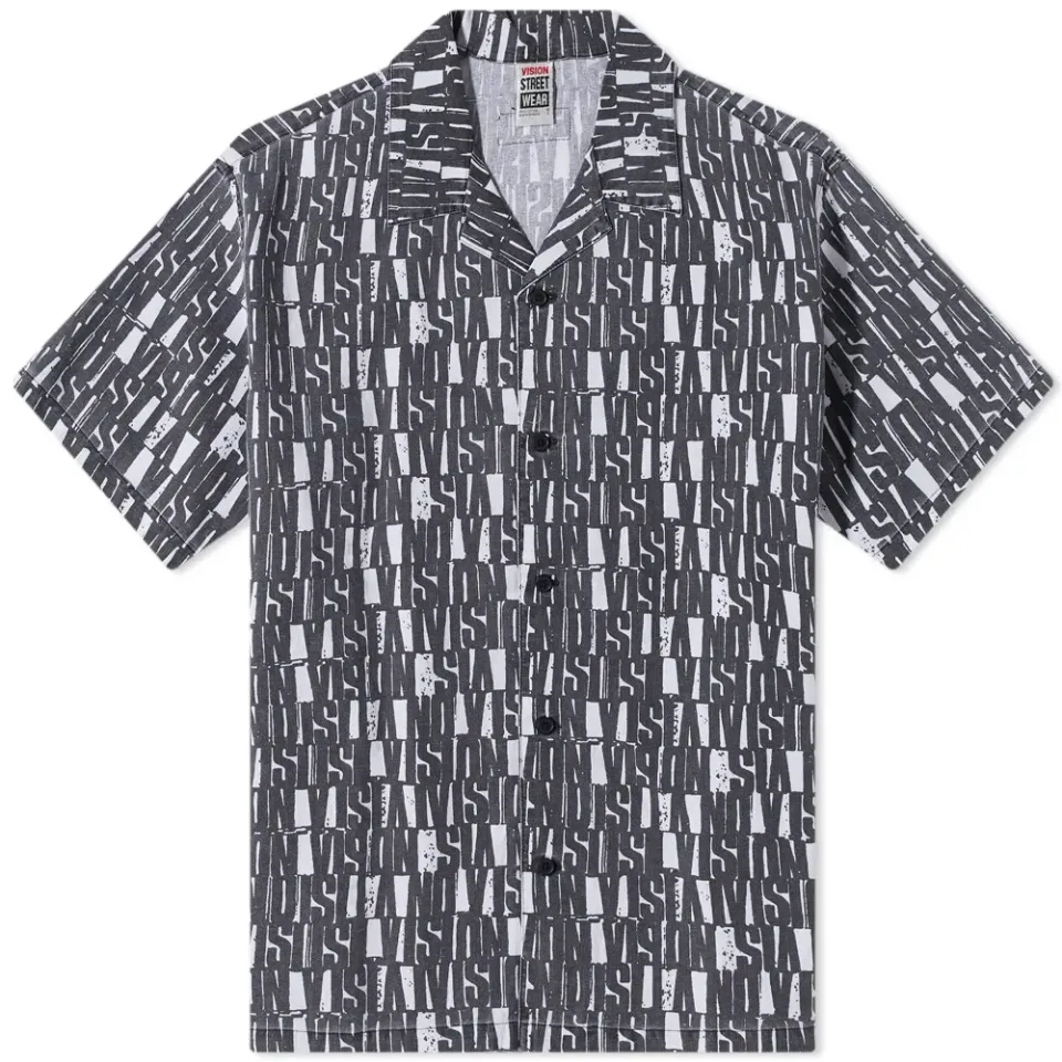 Vacation Shirt
