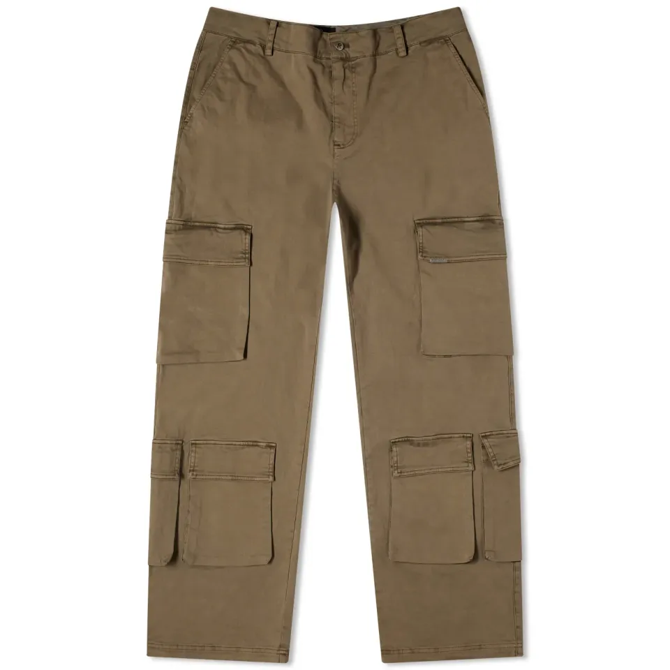 Baggy Cargo Pant