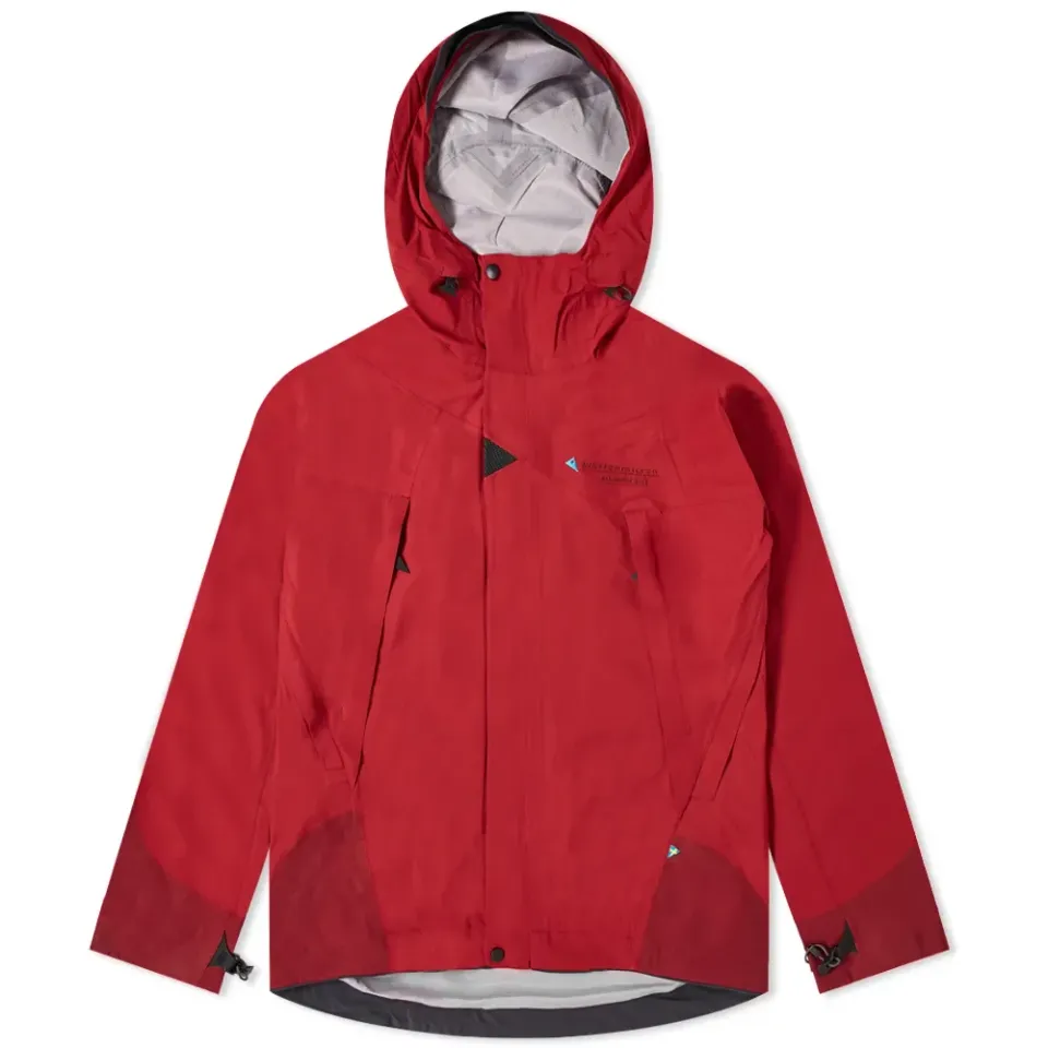 Allgrön 2.0 Hooded Jacket