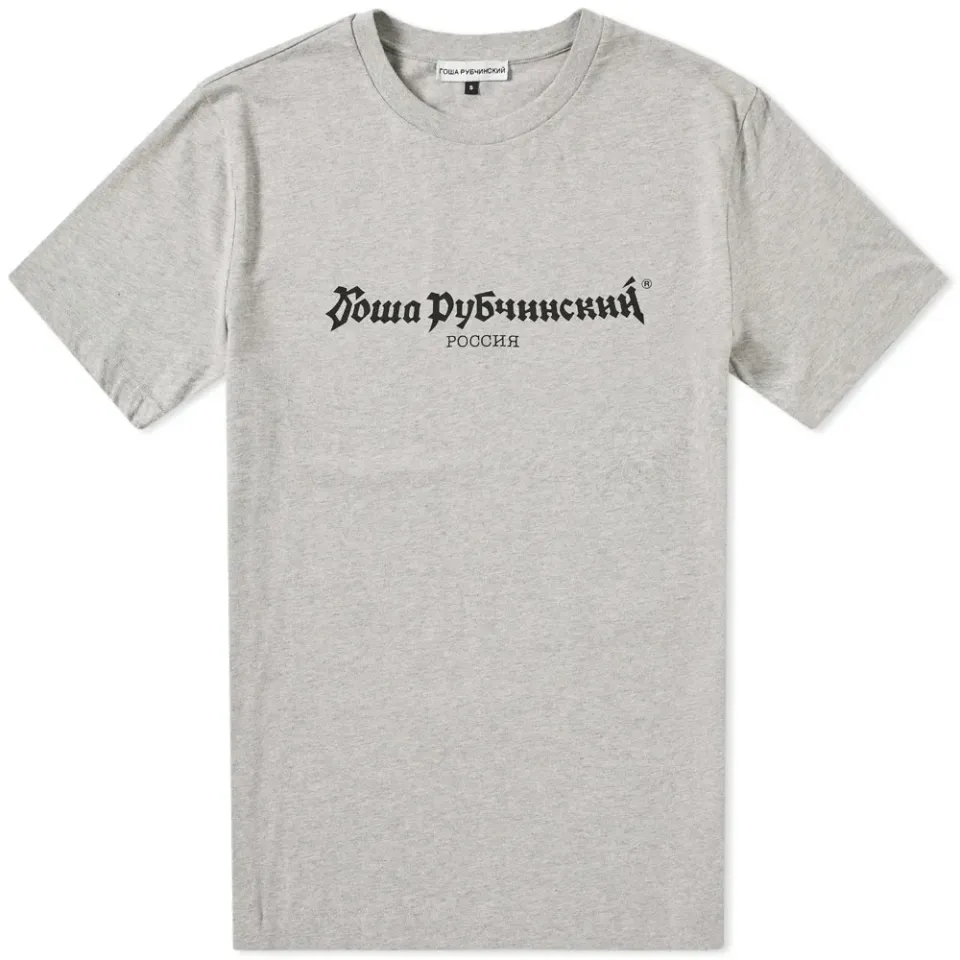 Logo Tee