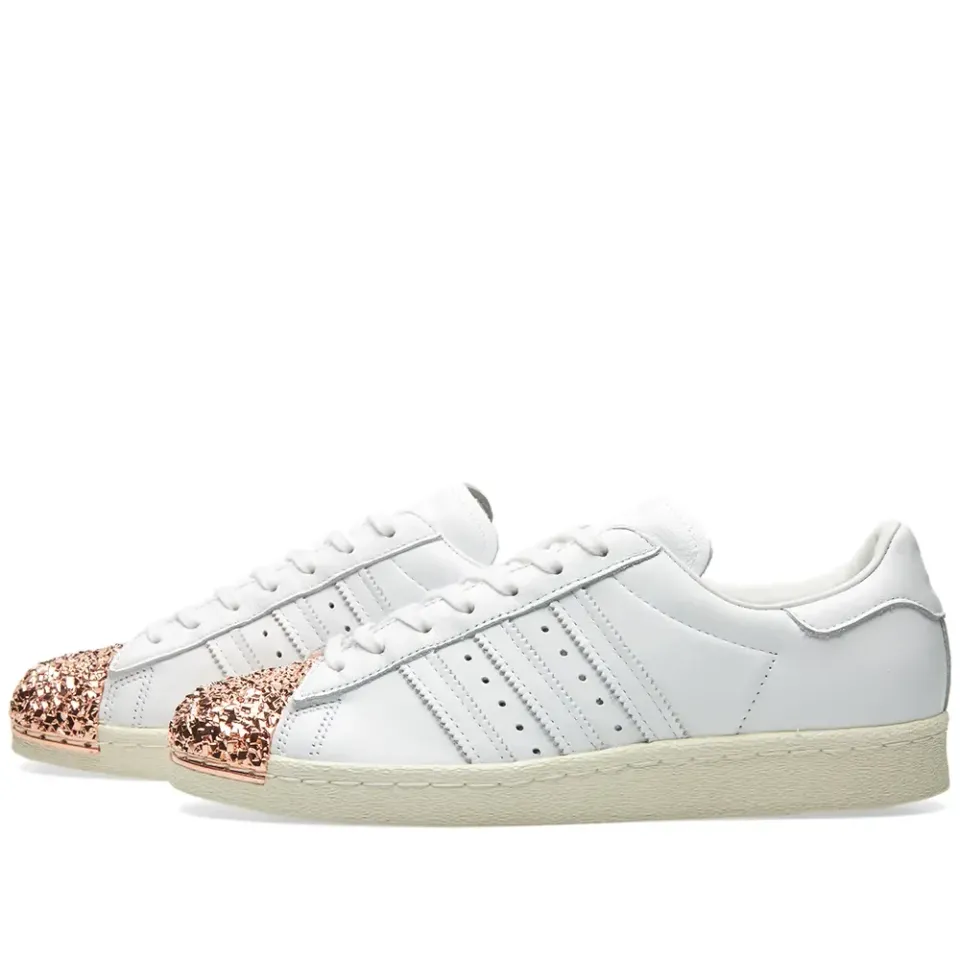 Women's Superstar 3D Metal Toe W