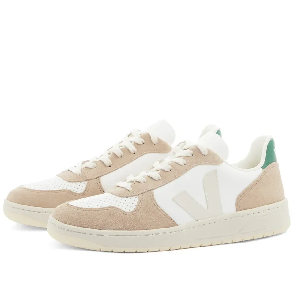 V-10 Vegan Basketball Sneaker