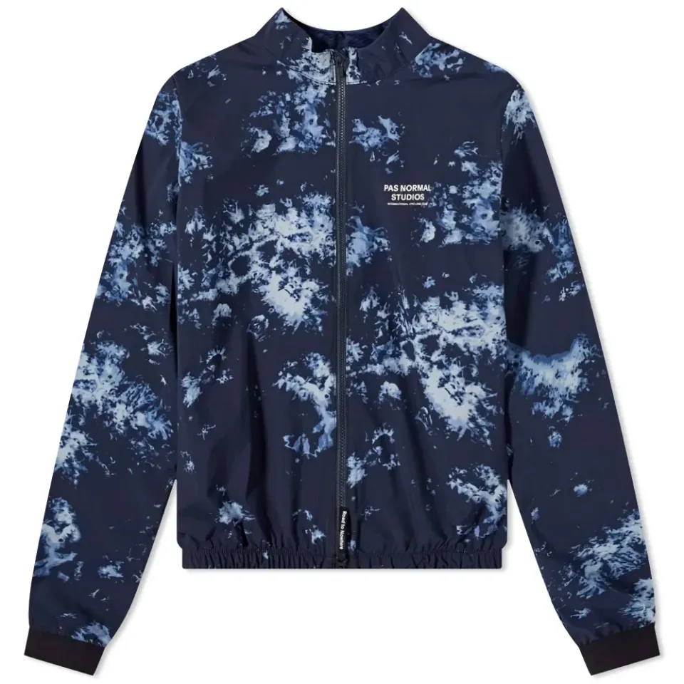 Stow Away Jacket