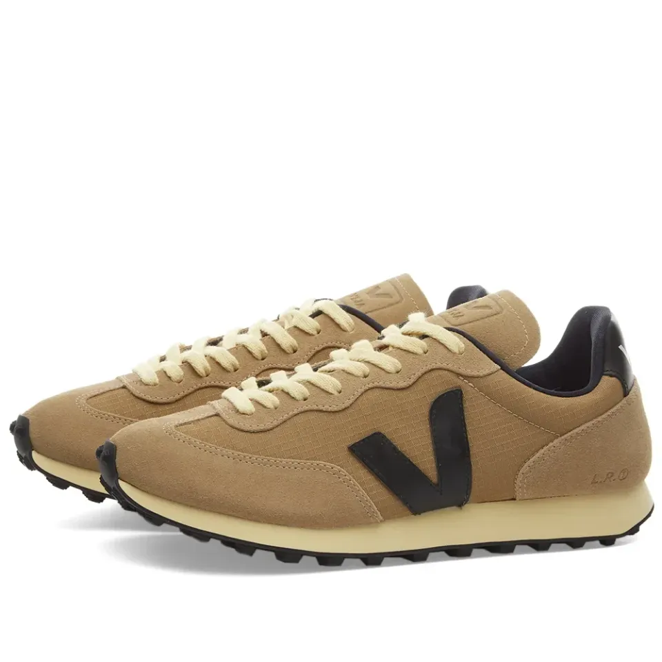 Rio Branco Vintage Runner