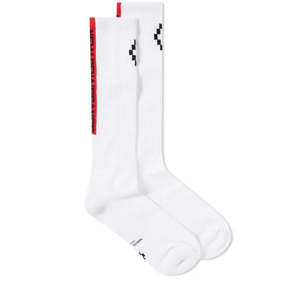 Long Pilmak Sock
