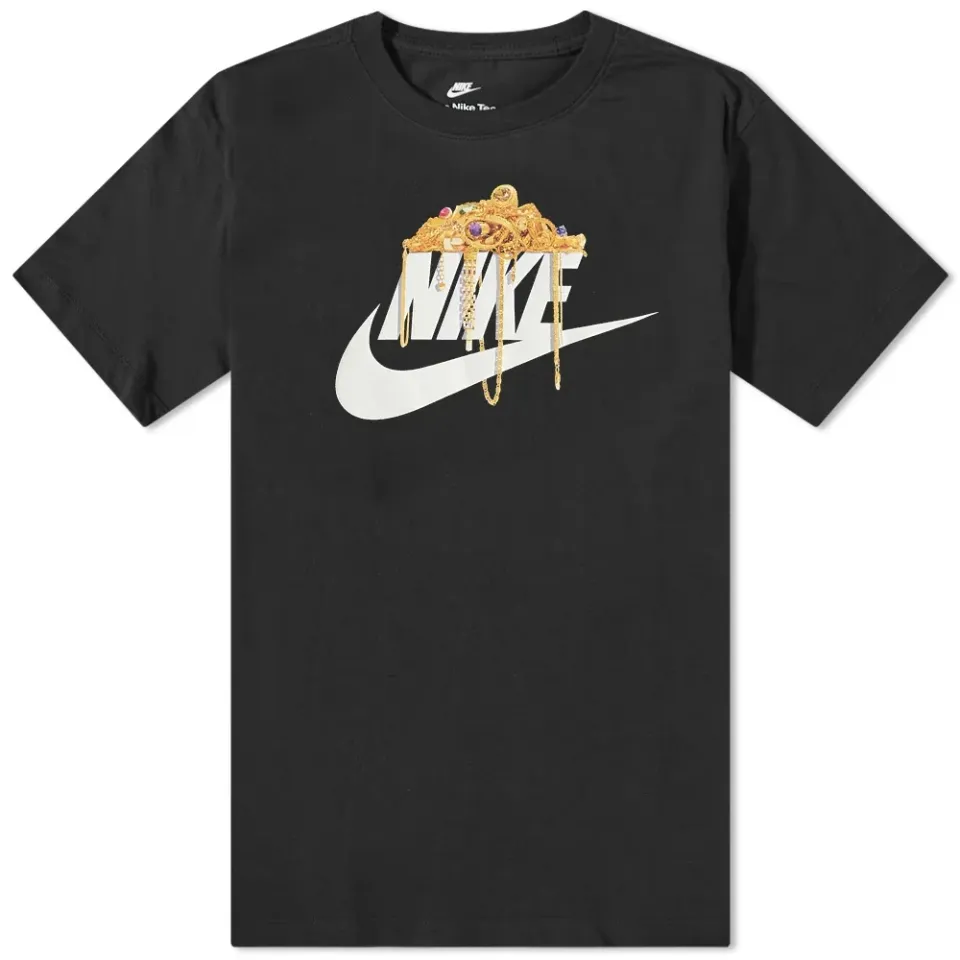 Nike Shine T-Shirt