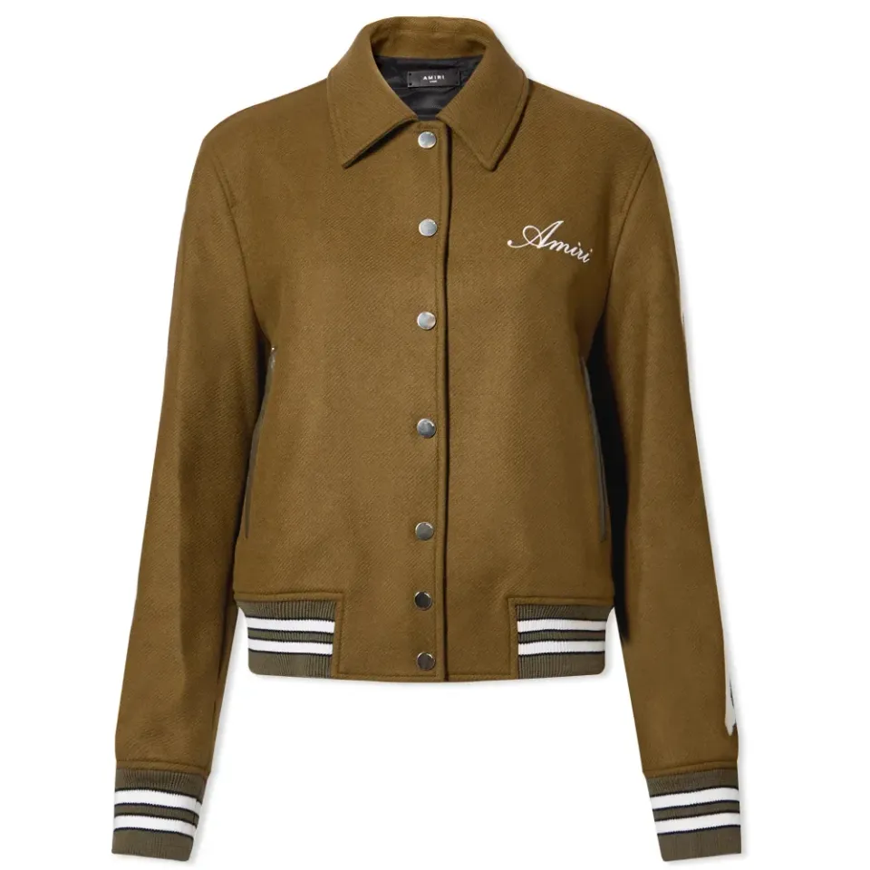 Bones Jacket