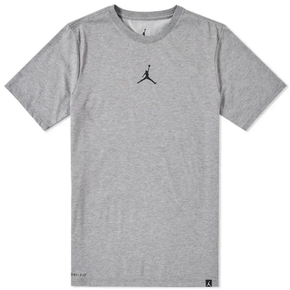 Dry Fit Future Tee
