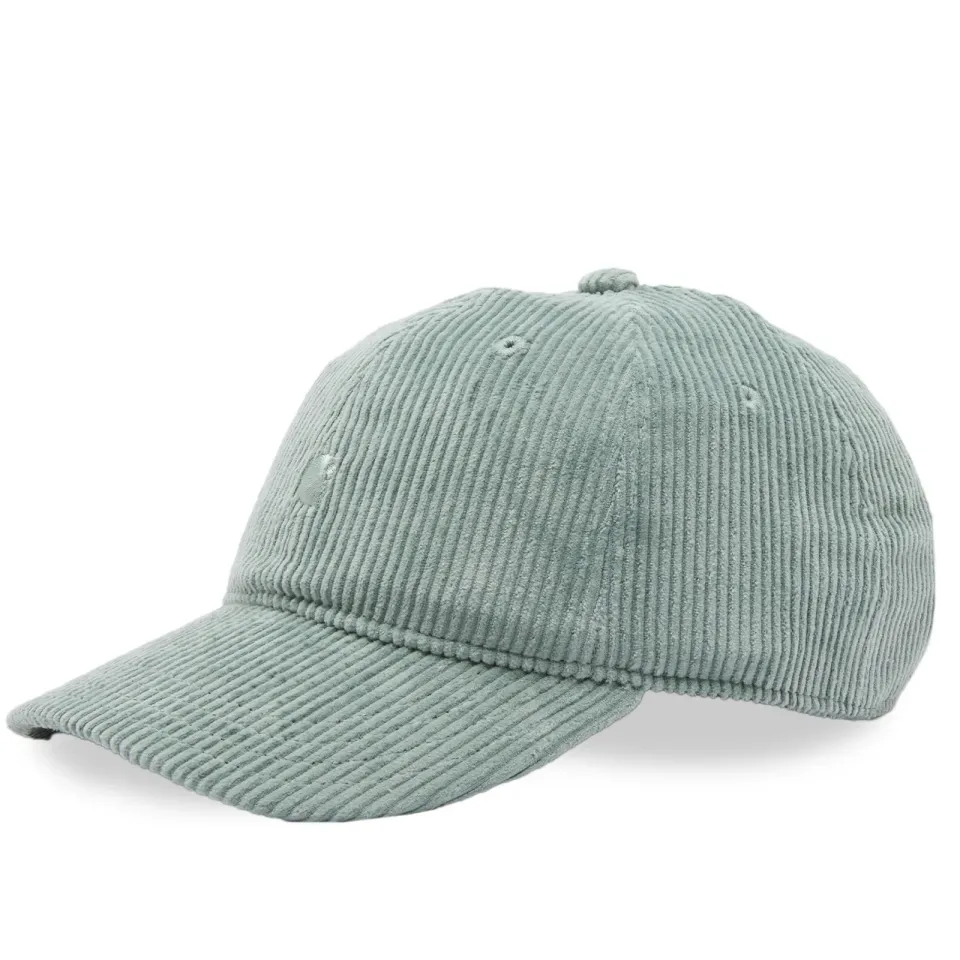 Harlem Corduroy Cap