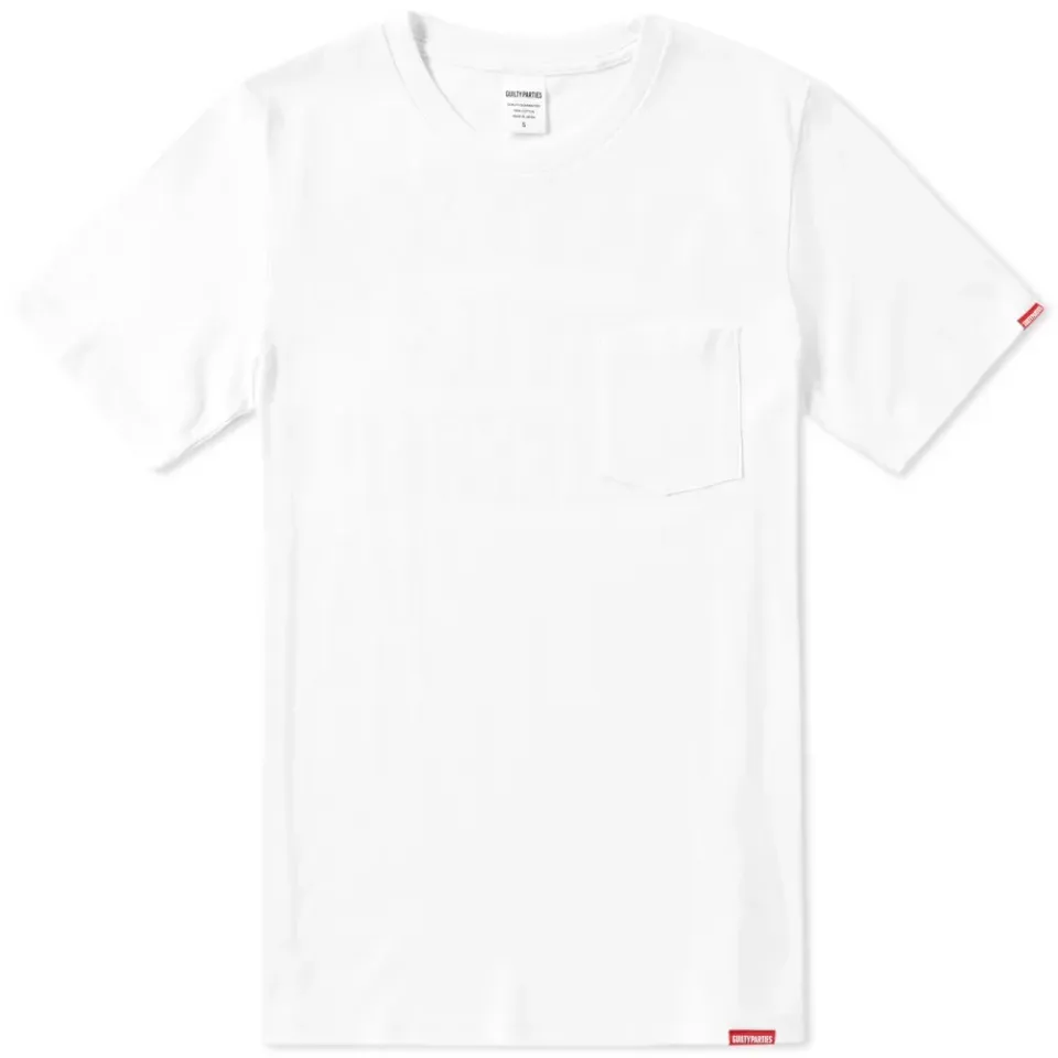 Satan's Soul Pocket Tee