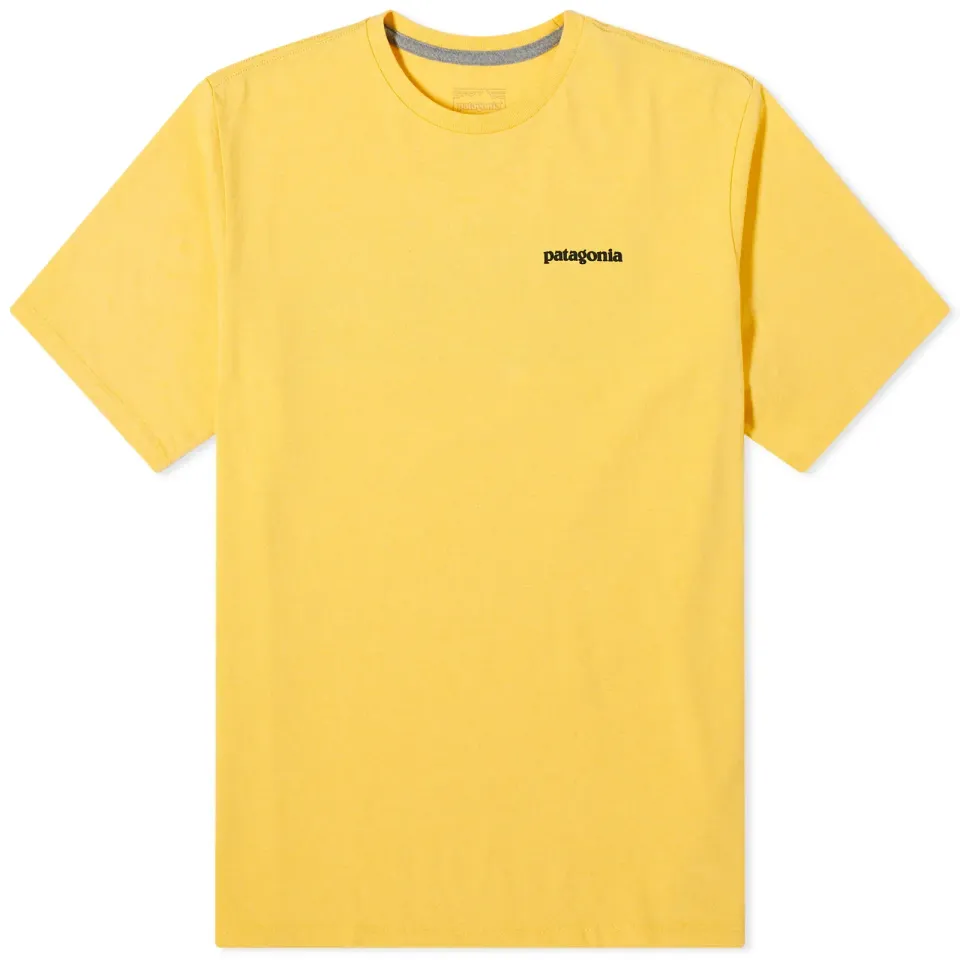 P-6 Logo Responsibili-Tee